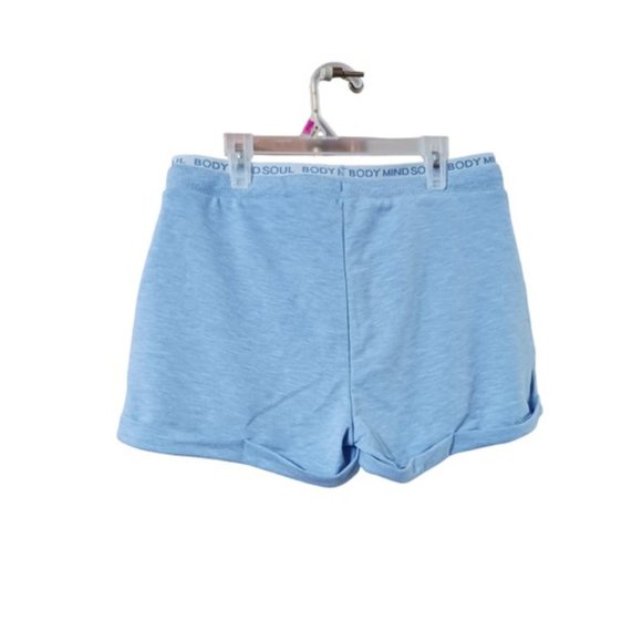 La Vie En Rose Body Mind and Soul Lounging  Shorts  Size S - Picture 3 of 10